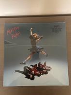 Måneskin Rush! rood vinyl met handtekeningen, Cd's en Dvd's, Ophalen of Verzenden, Nieuw in verpakking
