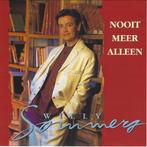 Willy Sommers - Nooit Meer Alleen, Ophalen of Verzenden, Zo goed als nieuw