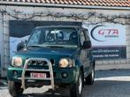 Suzuki Jimny/1.3 essence/cabriolet, Autos, Suzuki, Achat, Entreprise, Essence, Euro 3