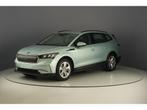 Skoda Enyaq iV 180PK Pack Assisted Drive, Auto's, Automaat, 180 pk, Elektrisch, 5 zetels
