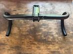Newmen Evolution Wing Bar Cube Agree fietsstuur, Fietsen en Brommers, Ophalen, Gebruikt, Stuur, Racefiets