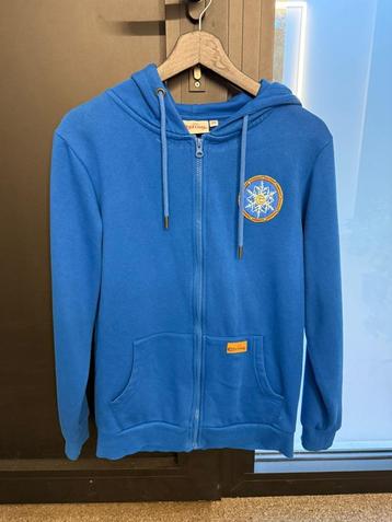 Efteling winterefteling hoodie beschikbaar voor biedingen