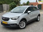 Opel Crossland X 1.2 Innovation|Airco|Carplay|Parkeersenoren, Auto's, Opel, Voorwielaandrijving, 116 g/km, Gebruikt, 1199 cc