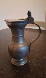 Pichet en étain belge, Antiquités & Art, Enlèvement ou Envoi