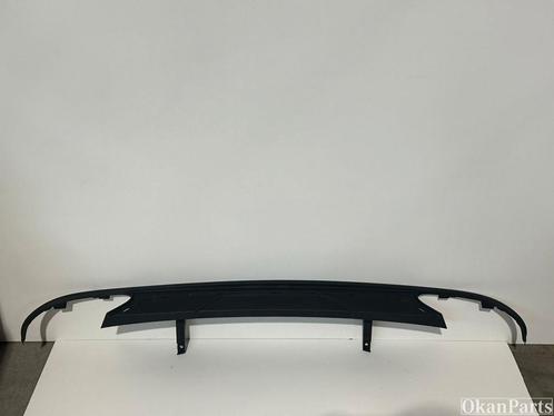 Mercedes-Benz B-klasse W246 diffuser A2468855025, Auto-onderdelen, Carrosserie, Bumper, Mercedes-Benz, Achter, Gebruikt
