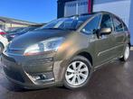 Citroën c4 Picasso 1.6HDI 2010, Auto's, Citroën, Voorwielaandrijving, Bruin, 5 deurs, Te koop