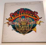 Bee Gees/ Peter Frampton : Sgt. Pepper’s Lonely Hearts Club, Ophalen of Verzenden