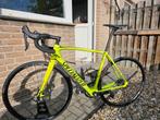 Specialized Tarmac expert disc 2017, Ophalen, Zo goed als nieuw, Carbon
