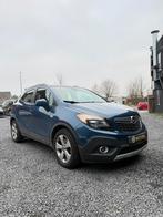 Opel mokka. 1.4. Benzine  turbo, Autos, 139 g/km, Euro 6, Entreprise, Noir