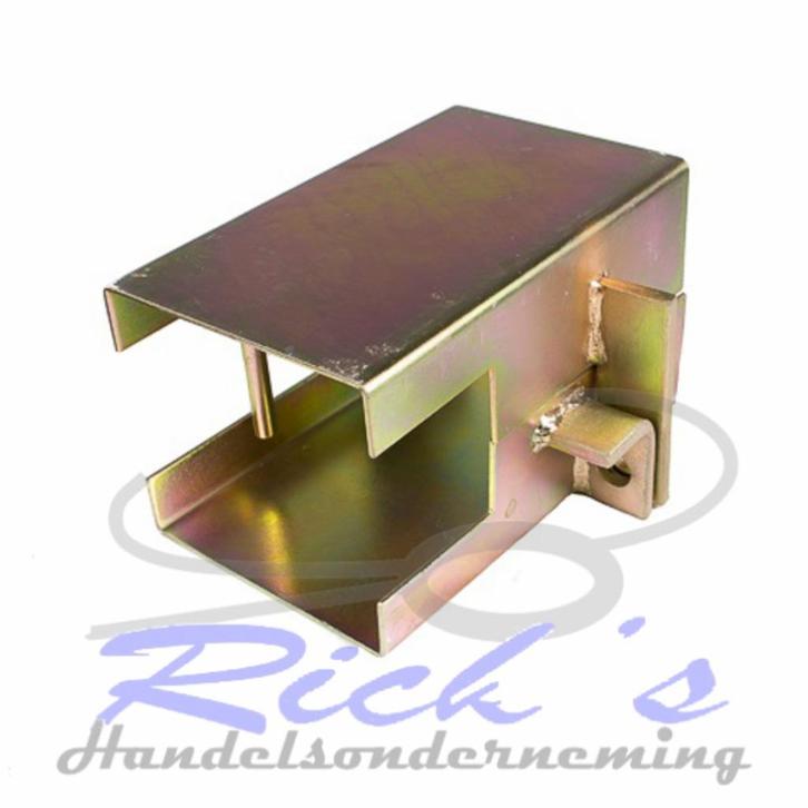 Overdekslot, koppelingsslot deelbaar, Watersport en Boten, Accessoires en Onderhoud, Ophalen of Verzenden