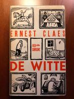 Ernest Claes - Le Blanc, Enlèvement ou Envoi, Belgique, Utilisé, Ernest Claes