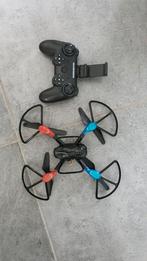 Drone enfant, Hobby en Vrije tijd, Modelbouw | Radiografisch | Helikopters en Quadcopters, Ophalen, Gebruikt