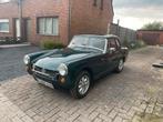 Mg midget gekeurd, Auto's, 2 zetels, Midget, Particulier, Te koop