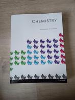 handboek Chemistry, Boeken, Ophalen, Gelezen, Hoger Onderwijs, Pearson