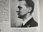 Livre d ' or de la Résistance belge guerre 1940 - 1945, Verzamelen, Militaria | Tweede Wereldoorlog, Verzenden, Boek of Tijdschrift