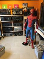 Spiderman Life Size 1.1 Collection Neca, Collections, Comme neuf, Enlèvement