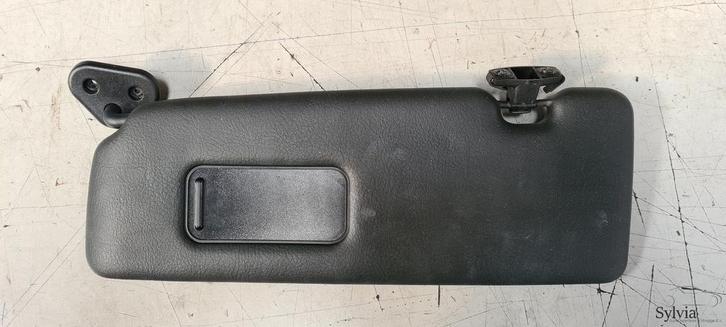 Zonneklep links BMW 3 serie E46 Cabrio 8204267, Auto-onderdelen, Interieur en Bekleding, Gebruikt, Ophalen of Verzenden