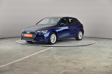 (2ACF270) Audi A3 SPORTBACK beschikbaar voor biedingen