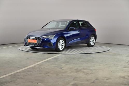 (2ACF270) Audi A3 SPORTBACK, Auto's, Audi, Bedrijf, Te koop, A3, ABS, Airbags, Airconditioning, Android Auto, Apple Carplay, Bluetooth