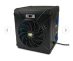 Pompe a chaleur, Ophalen, Zo goed als nieuw, Verwarming