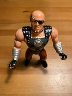 MOTU Blade, Mexico, 1986, Enlèvement, Utilisé