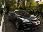 Hyundai i30  Bleu Drive 2011 ( 1.6 Diesel ), Auto's, Bruin, Diesel, I30, Particulier