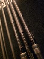 Karpervis spullen, Enlèvement, Utilisé, Ensemble complet