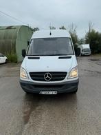 Mercedes sprinter 319cdi 3.0L V6 euro5 drive super, Autos, Camionnettes & Utilitaires, Entreprise, Achat