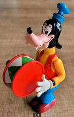 Goofy: grote figuur, Enlèvement ou Envoi, Dingo ou Pluto, Utilisé, Statue ou Figurine