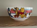 Vintage Kom Winnie The Pooh Disney Arcopal, Ophalen of Verzenden, Gebruikt, Overige stijlen, Kom(men)