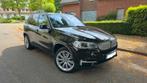 Bmw X5 40e Drive Hybride Plug ln, Auto's, BMW, Automaat, X5, Zwart, Leder