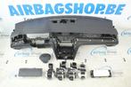 Airbag Tableau de bord couture Volkswagen Passat B8 facelift