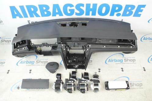 Airbag Tableau de bord couture Volkswagen Passat B8 facelift, Auto-onderdelen, Dashboard en Schakelaars, Gebruikt, Ophalen of Verzenden