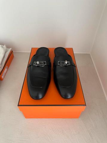 Hermes muiltjes m39 nieuw beschikbaar voor biedingen