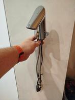 Oras/Hansa wastafelmengkraan, Doe-het-zelf en Bouw, Sanitair, Ophalen of Verzenden, Nieuw, Chroom, Wastafel