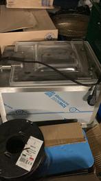 Nieuw vacuüm machine nooit gebruikt 650€, Elektronische apparatuur, Ophalen, Nieuw