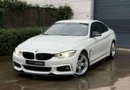 BMW 4 Serie 420 Coupé d (bj 2014), Auto's, 4 zetels, 1525 kg, 4 cilinders, USB