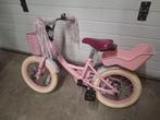 Kinderfiets nogan 14 inch, Fietsen en Brommers, Ophalen, Gebruikt, Minder dan 16 inch, Nogan