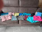 Kleding meisjes, maat 152, 17 stuks voor 6 euro, Ophalen, Gebruikt