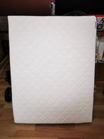 Matras babypark Multicare White on top 2, Ophalen, Zo goed als nieuw, Rechthoekig