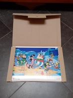 Astérix Uderzo  6 sets de table PLANTA, Ophalen of Verzenden, Asterix en Obelix, Zo goed als nieuw, Gebruiksvoorwerp