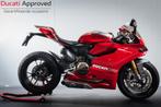 Ducati Panigale 1199 R, 2 cilinders, 1198 cc, Bedrijf, Sport