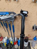 zadelpen dropper KS LEV SI, Vélos & Vélomoteurs, Accessoires vélo | Outils de vélo, Enlèvement, Neuf