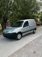 Citroën Berlingo 122000 km Lichte vracht 2010, Auto's, Citroën, Particulier, Euro 4, Te koop