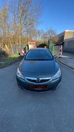 Opel astra, Euro 5, Stof, 5 deurs, Particulier