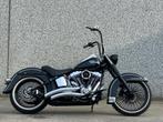 *** Harley Davidson Mexican Style Custom New ***, Motoren, Bedrijf, 2 cilinders, Chopper, Meer dan 35 kW