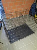 Kennel, Dieren en Toebehoren, Hondenbenches, Ophalen, Gebruikt