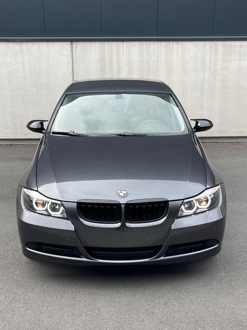BMW 318 Serie E90, Auto's, BMW, Bedrijf, 3 Reeks, Benzine, Euro 4, Ophalen