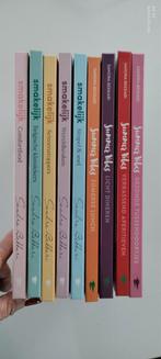 Sandra Bekkari, Boeken, Ophalen of Verzenden, Zo goed als nieuw, Sandra Bekkari, Gezond koken