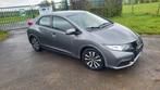 Honda civic 16tdi 120ch anner 2013 200km exp 0498 23 39 27, Auto's, Honda, Bedrijf, Te koop, Civic